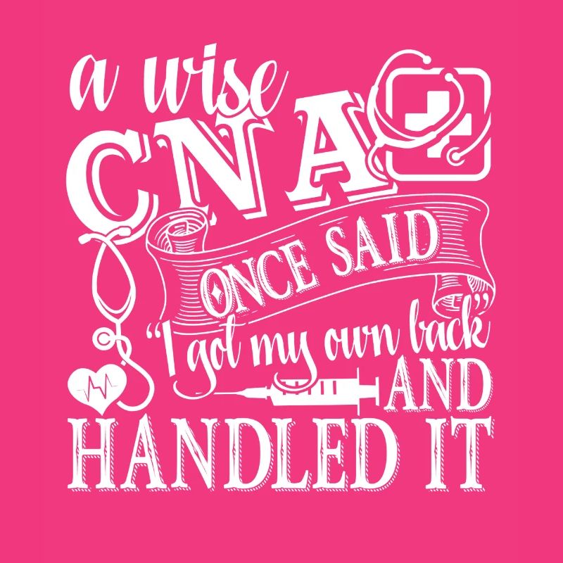 CNA Let CNA Handle It