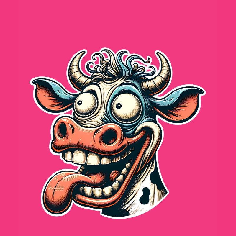 Crazy Cow