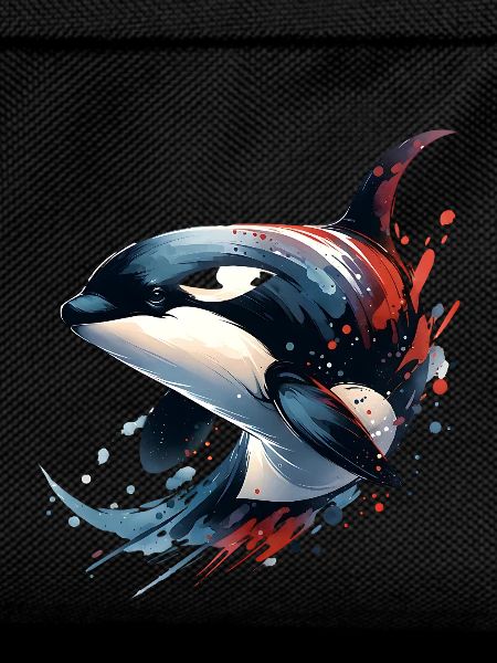 Orca Killer Whale