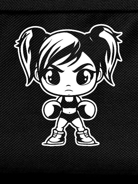 Little boxer