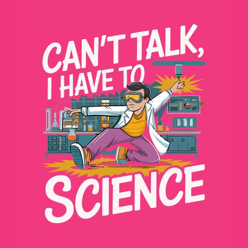 Wissenschaft Laborant Laboratorium Technicus