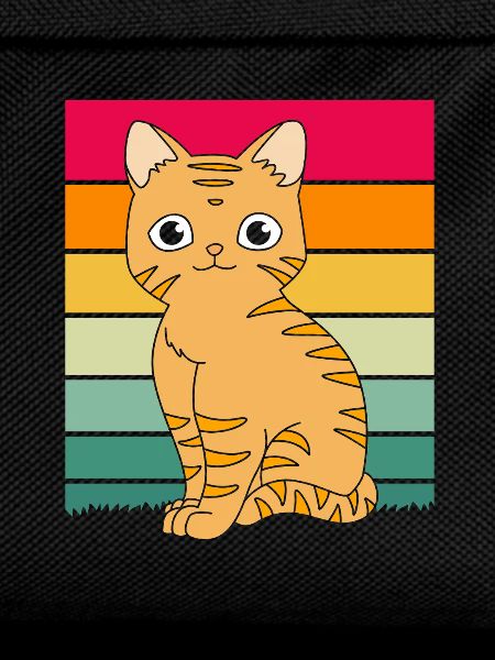 Tabby Cat