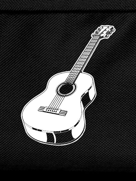 Acoustic Guitar