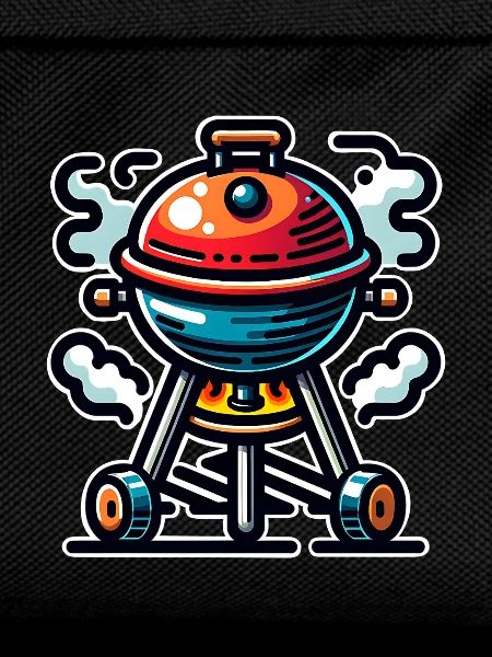 Grill
