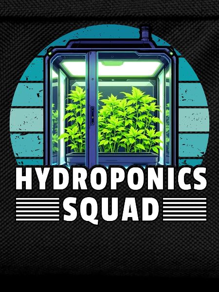 Hydroponics Squad