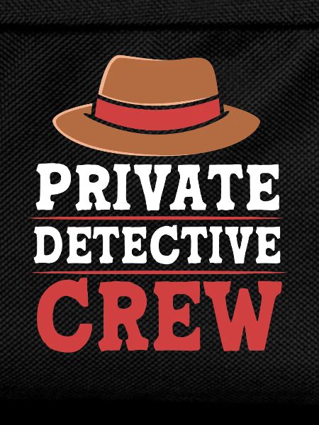 Detective