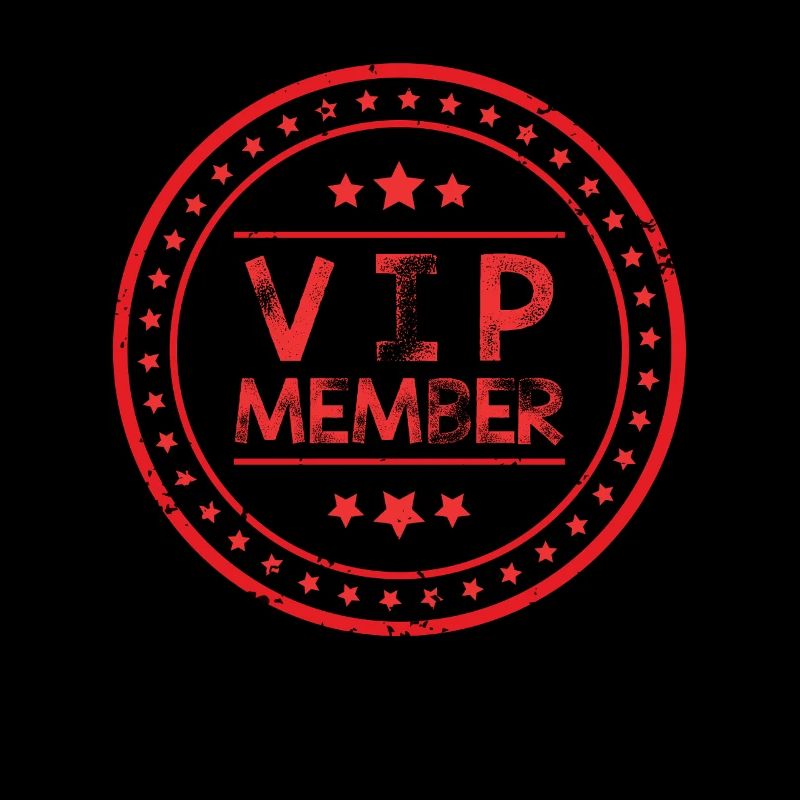 Vip Member