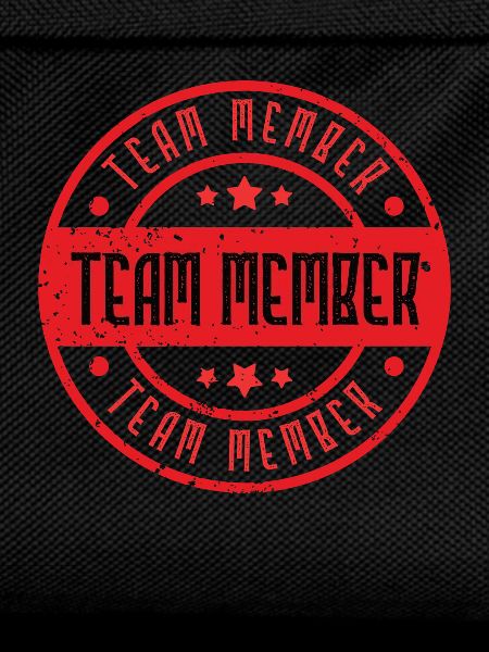 Team Member