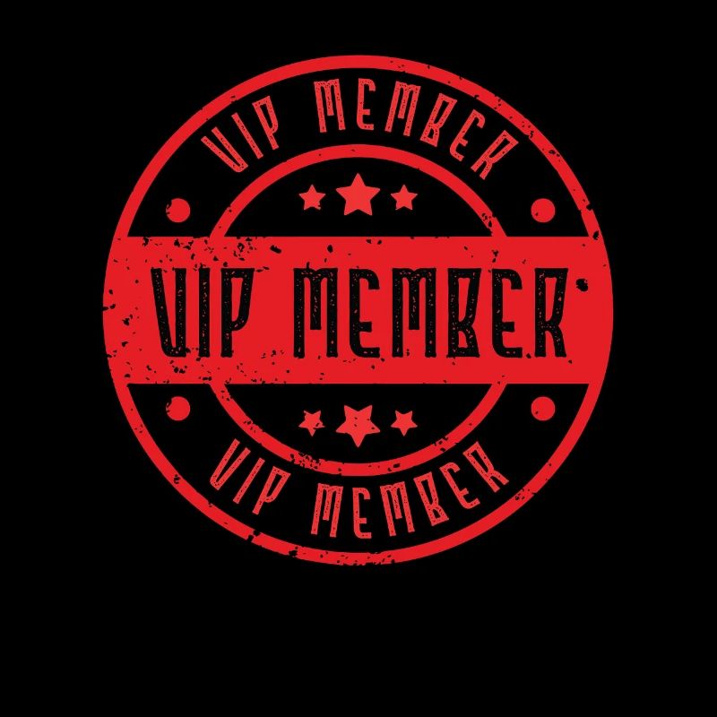 Vip Mitglied