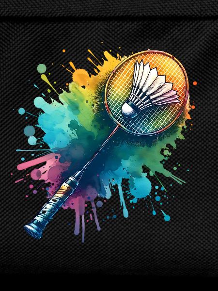 Badminton