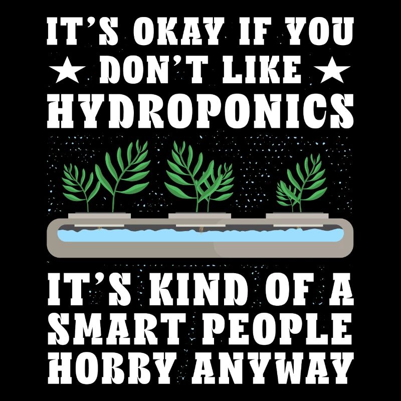 Hydroponics