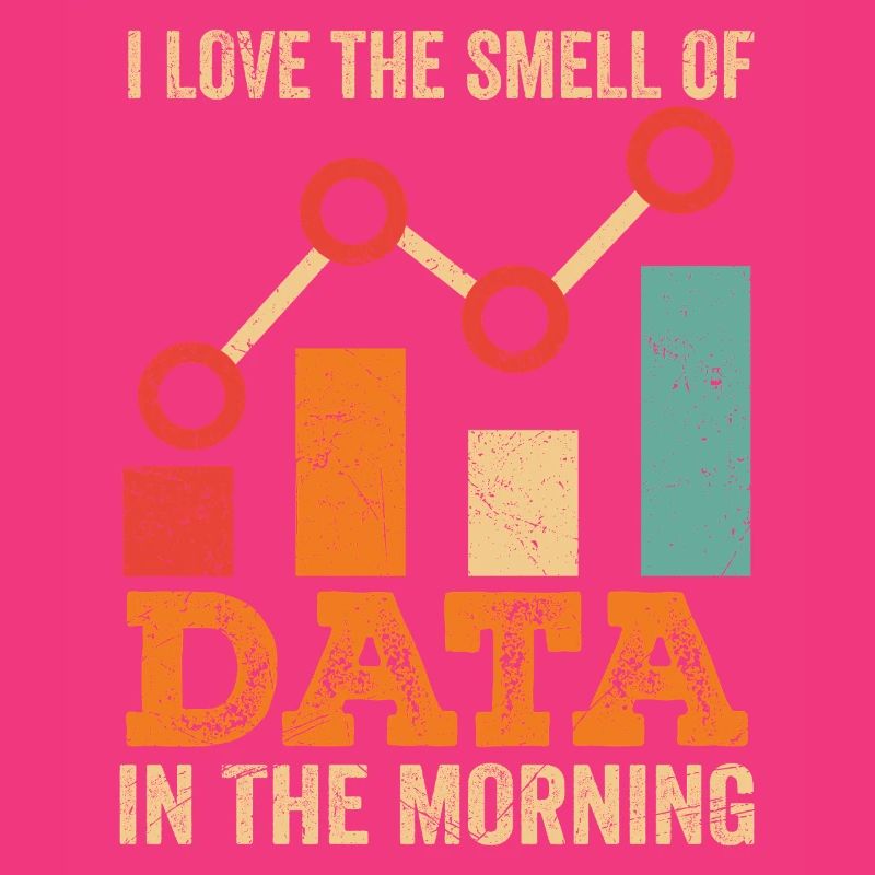 Data Analysis Lover Statistics Nerd