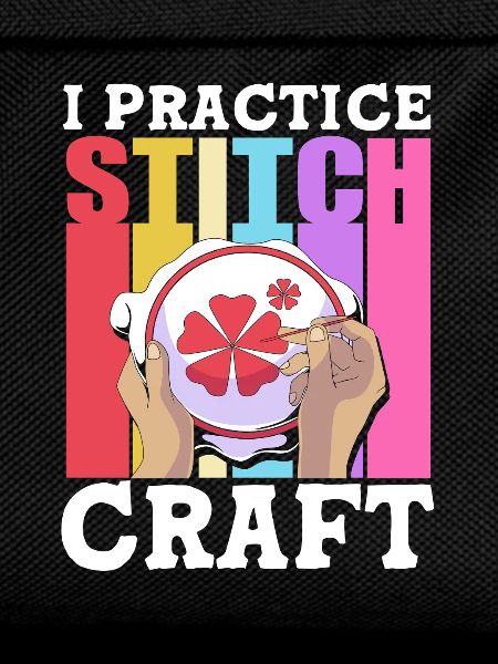 Cross Stitch