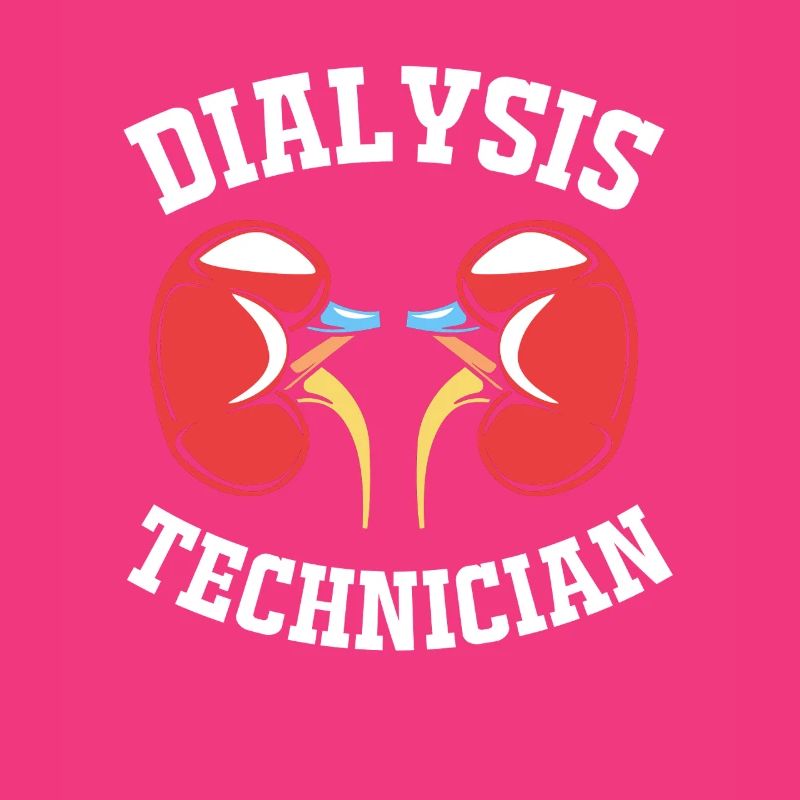 Dialyse-Techniker