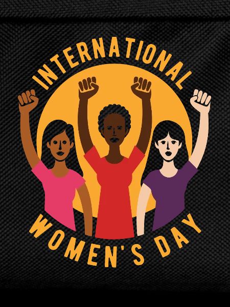 International Women's Day - Gift