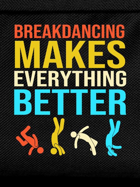 Breakdance
