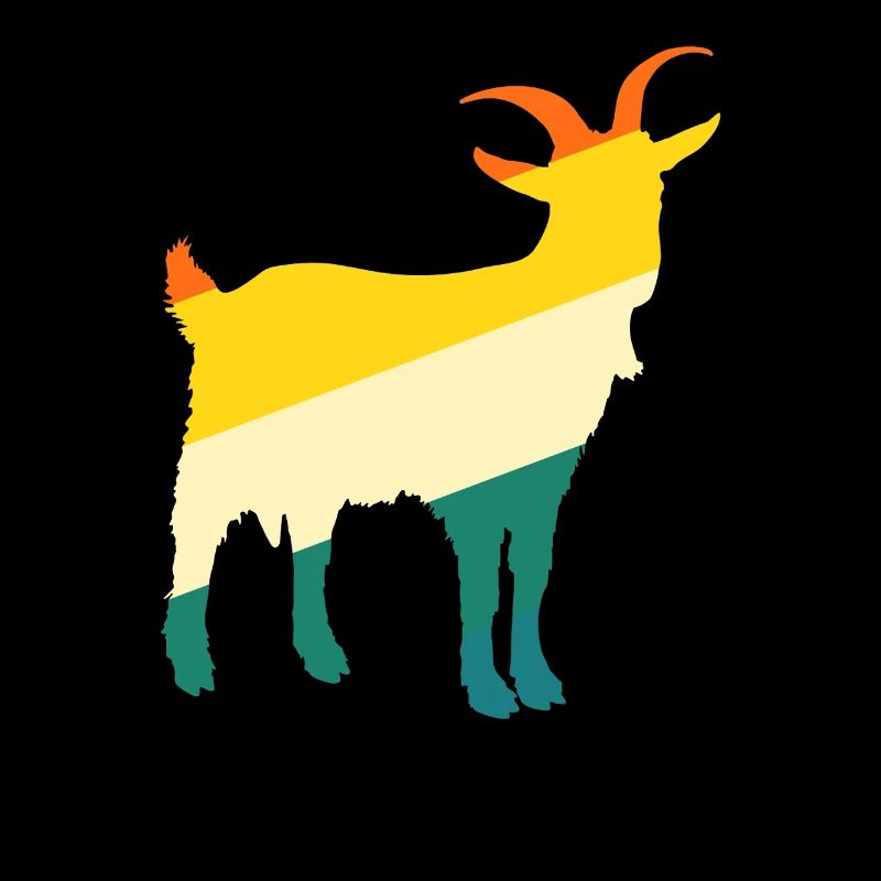 Ziegen