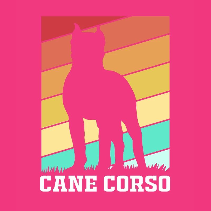 Cane corso