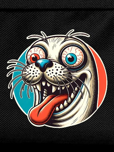 Seal seal