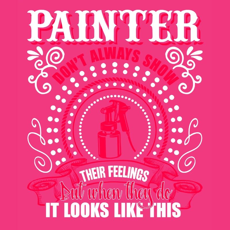 Painter Awesome Painter