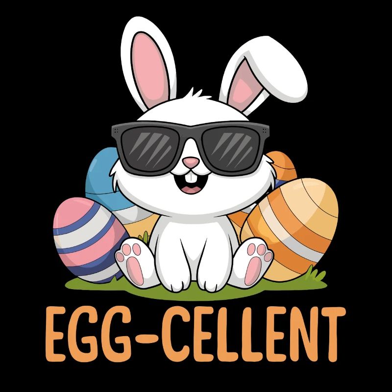 Egg Cellent