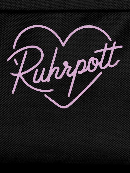 Love Ruhrpott