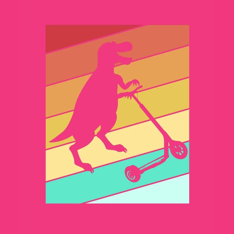 Scooter Roller