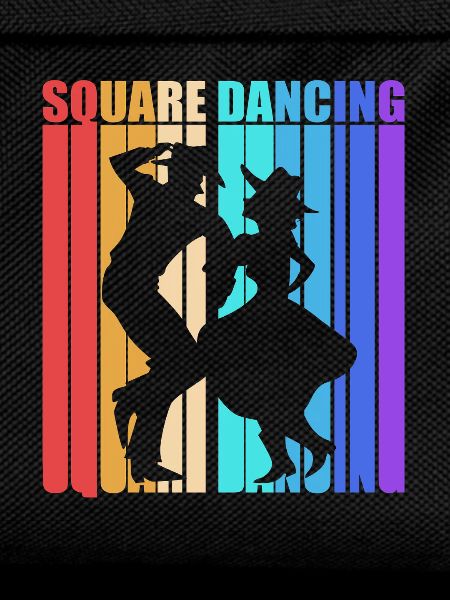 Danse carrée