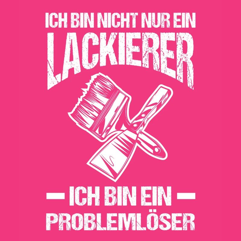 Car Painter Vehicle Painter Painter