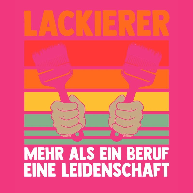 Car Painter Vehicle Painter Painter