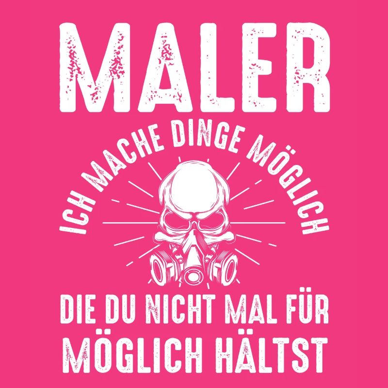 Master Painter Journeyman Painter