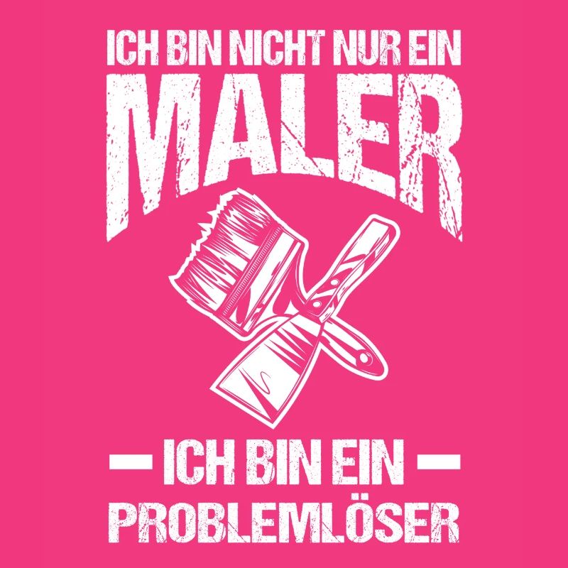 Master Painter Journeyman Painter