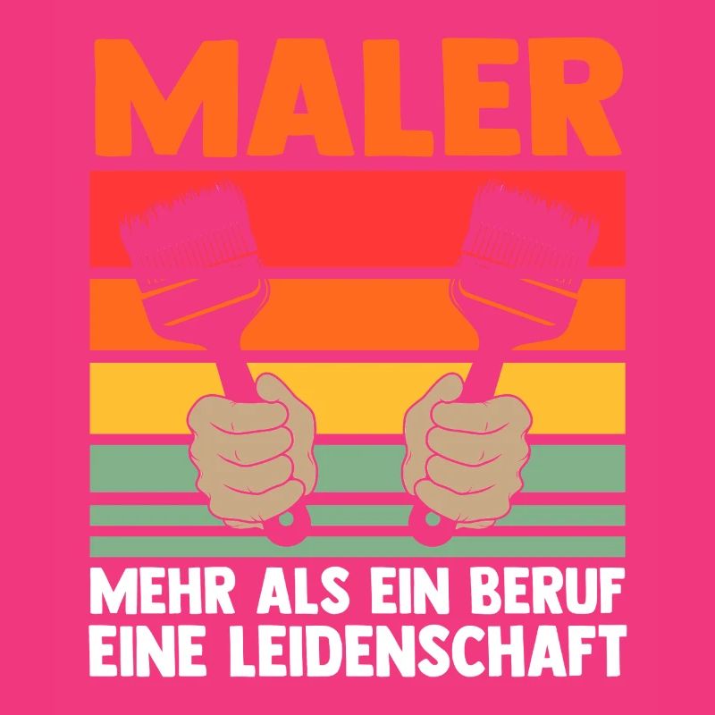 Master Painter Journeyman Painter