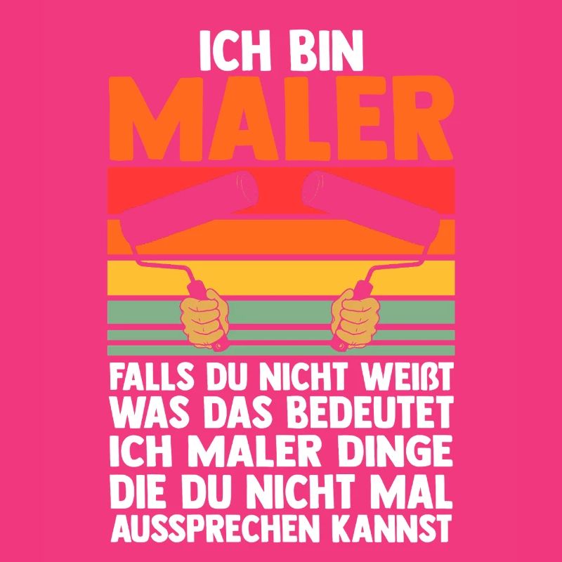 Master Painter Journeyman Painter