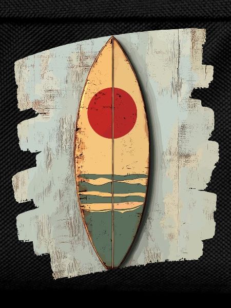 Surfboard