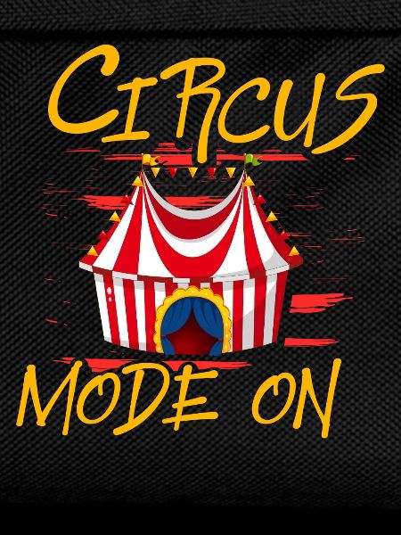 Circus Mode On