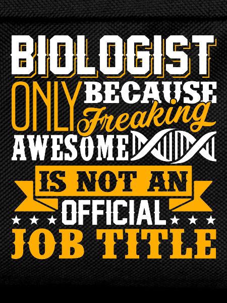Biologist Biologist Job Title