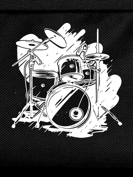 Drums Graphics