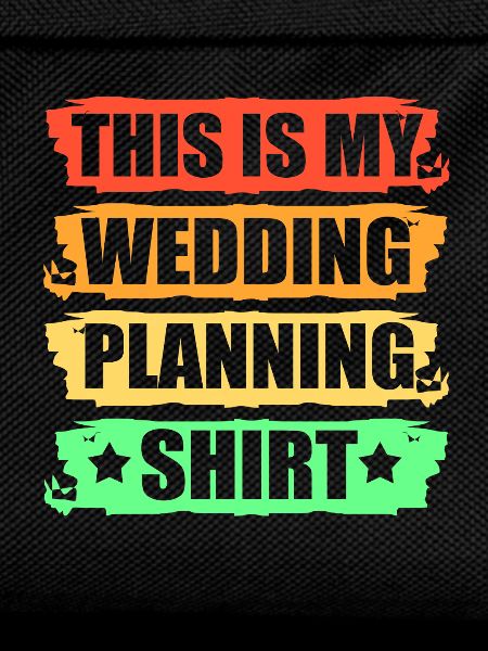 Event Planner Wedding