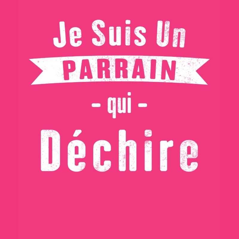 Pate, der weint Geschenkidee