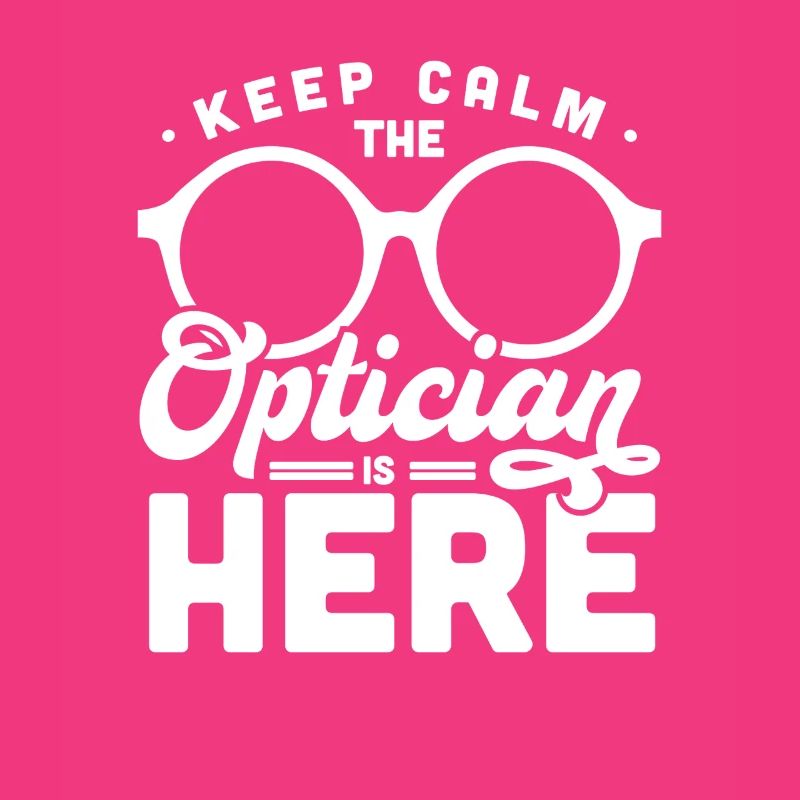 Optiker Optometrist
