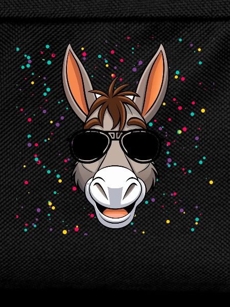 Donkey