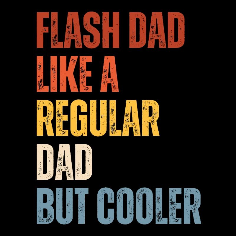 Bloc Flash Papa Boulderer