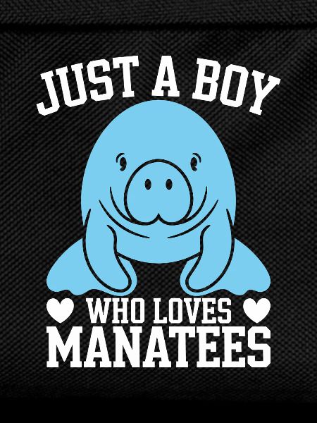 Manatee