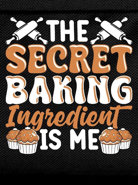 Baking Baker Bakery