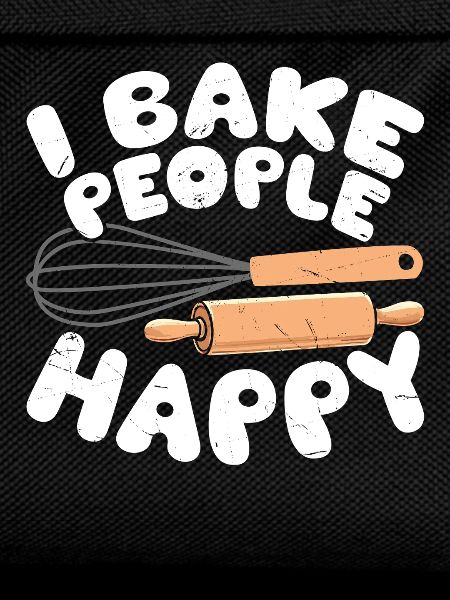 Baking Baker Bakery