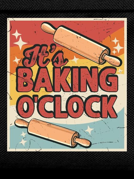 Baking Baker Bakery