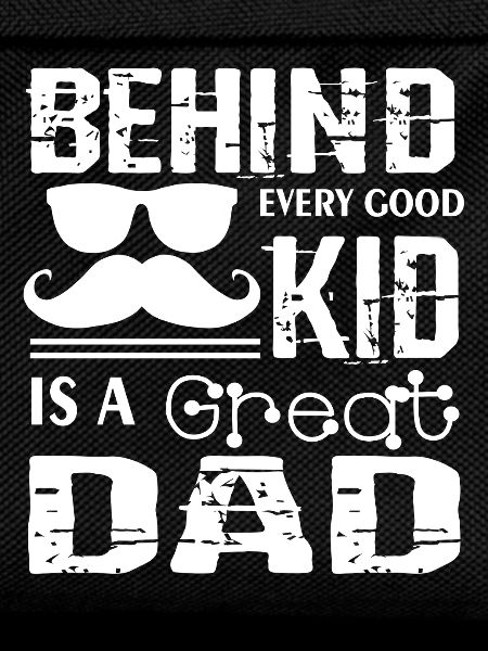 Father's Day Great Dad
