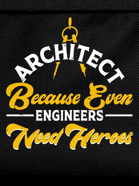 Architecte
