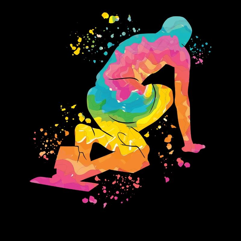 Sprinter Colorsplash Sprintender Sprint